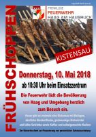 2018-05-10 Frühschoppen